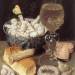 Still-Life with Bread and Sweets